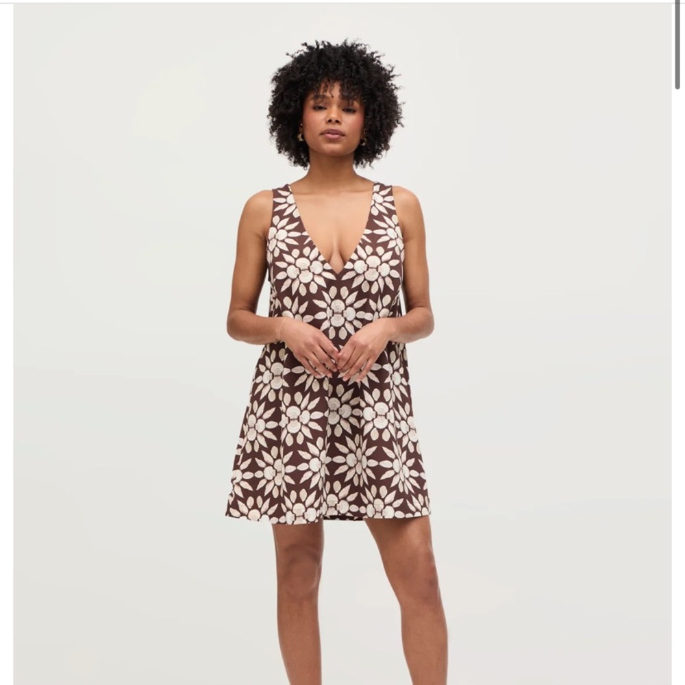 Hill House Emma Dress